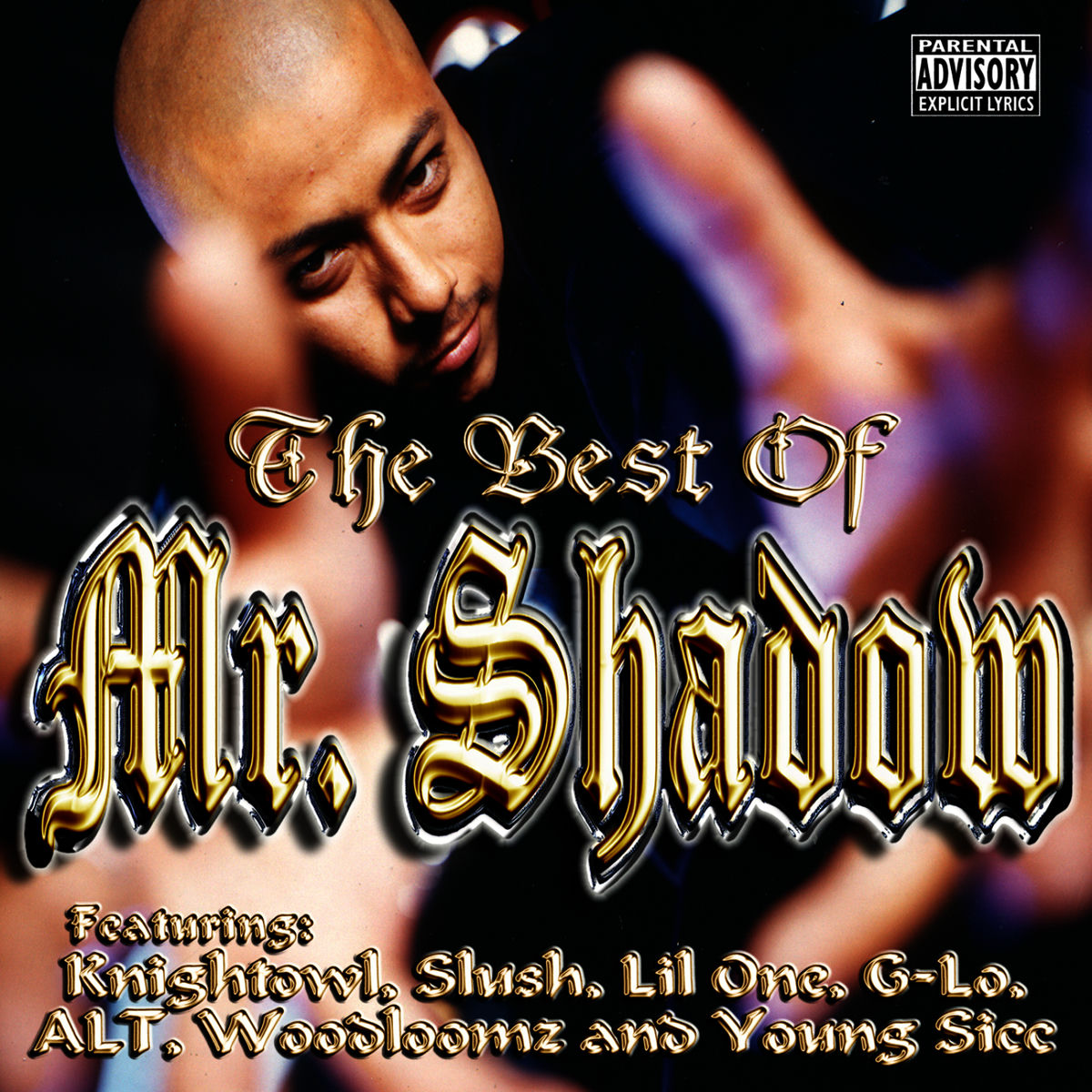 Slush The Villain - Based on a Thug's Life | Deezer