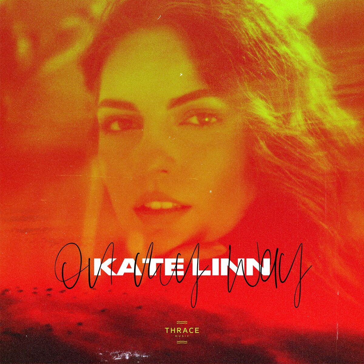 Album cover of On My Way