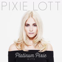 セール中…ピクシー・ロット直筆サイン入り超特大写真… Pixie