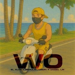Cover of WO