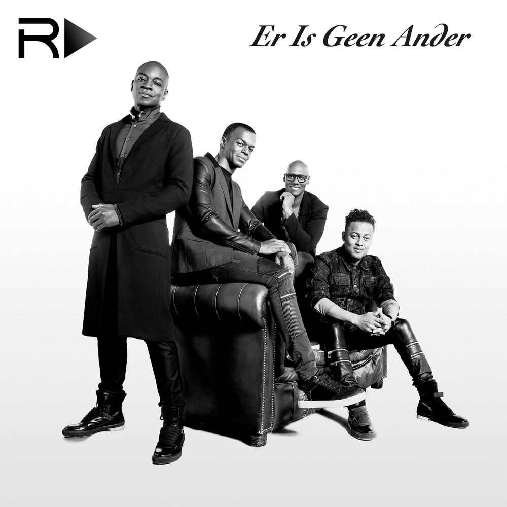 Picture of Er Is Geen Ander