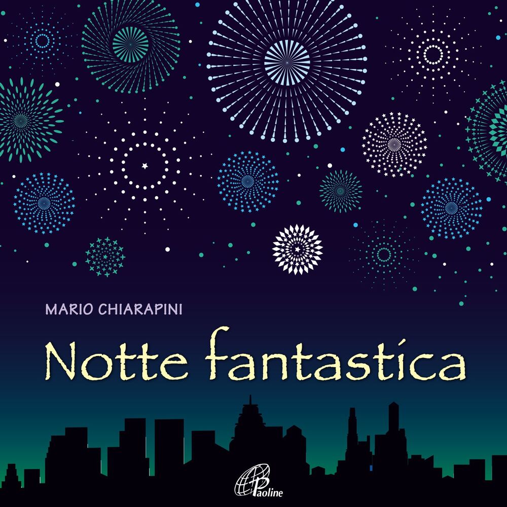 Picture of Notte fantastica (Canzoni di Natale)