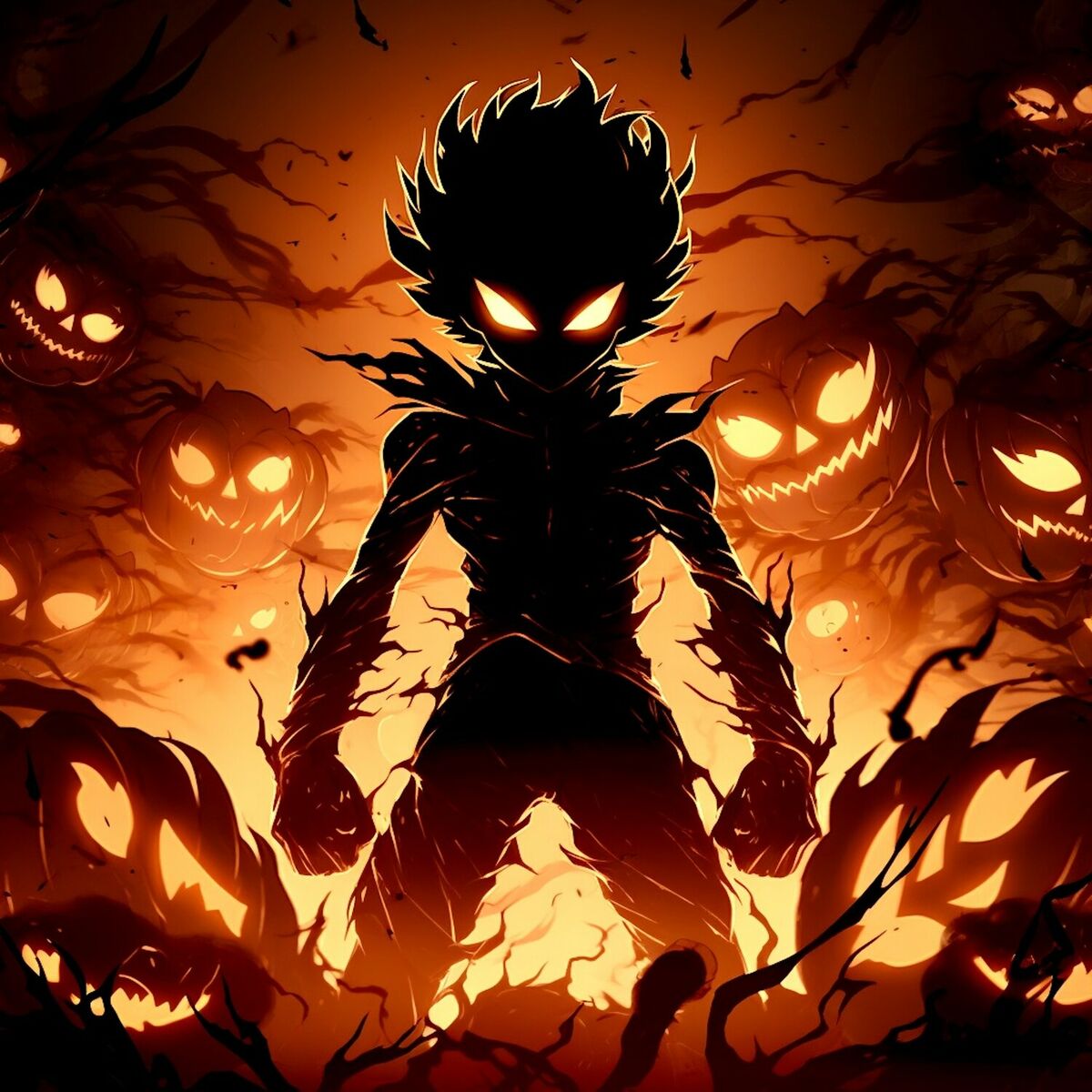 Album cover of MEPHISTO