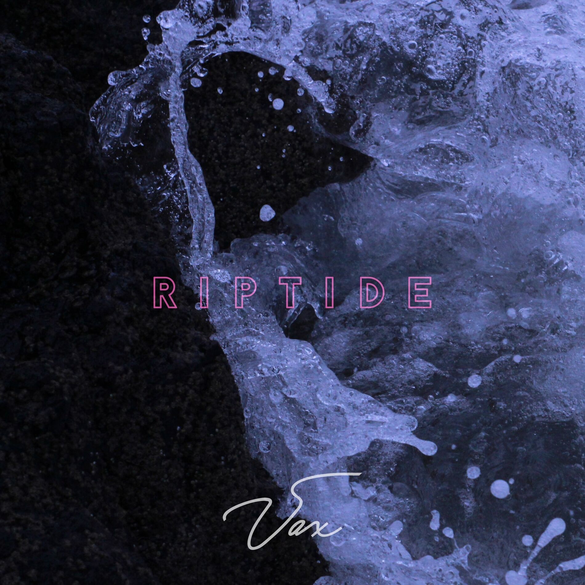 Album cover of Riptide