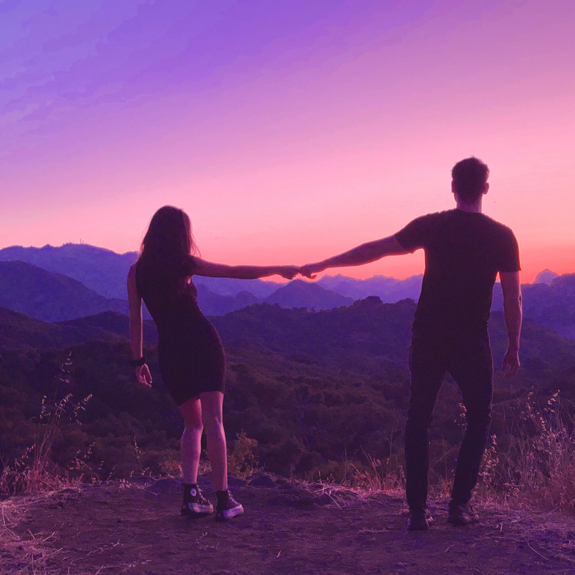 Album cover of Found A Home (Cinematic Version)