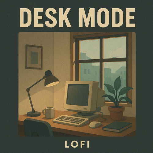 Desk Mode : Lofi