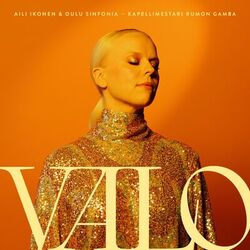 Cover of Valo