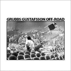 Cover of Off-Road