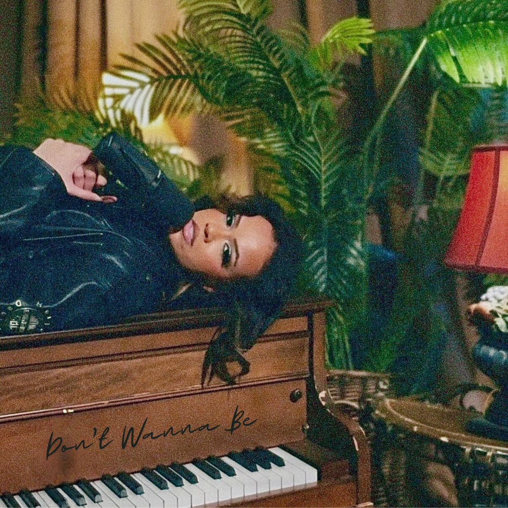 Album artwork for Don't Wanna Be by CHAI