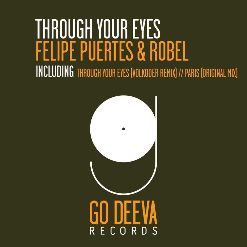 Picture of Through Your Eyes