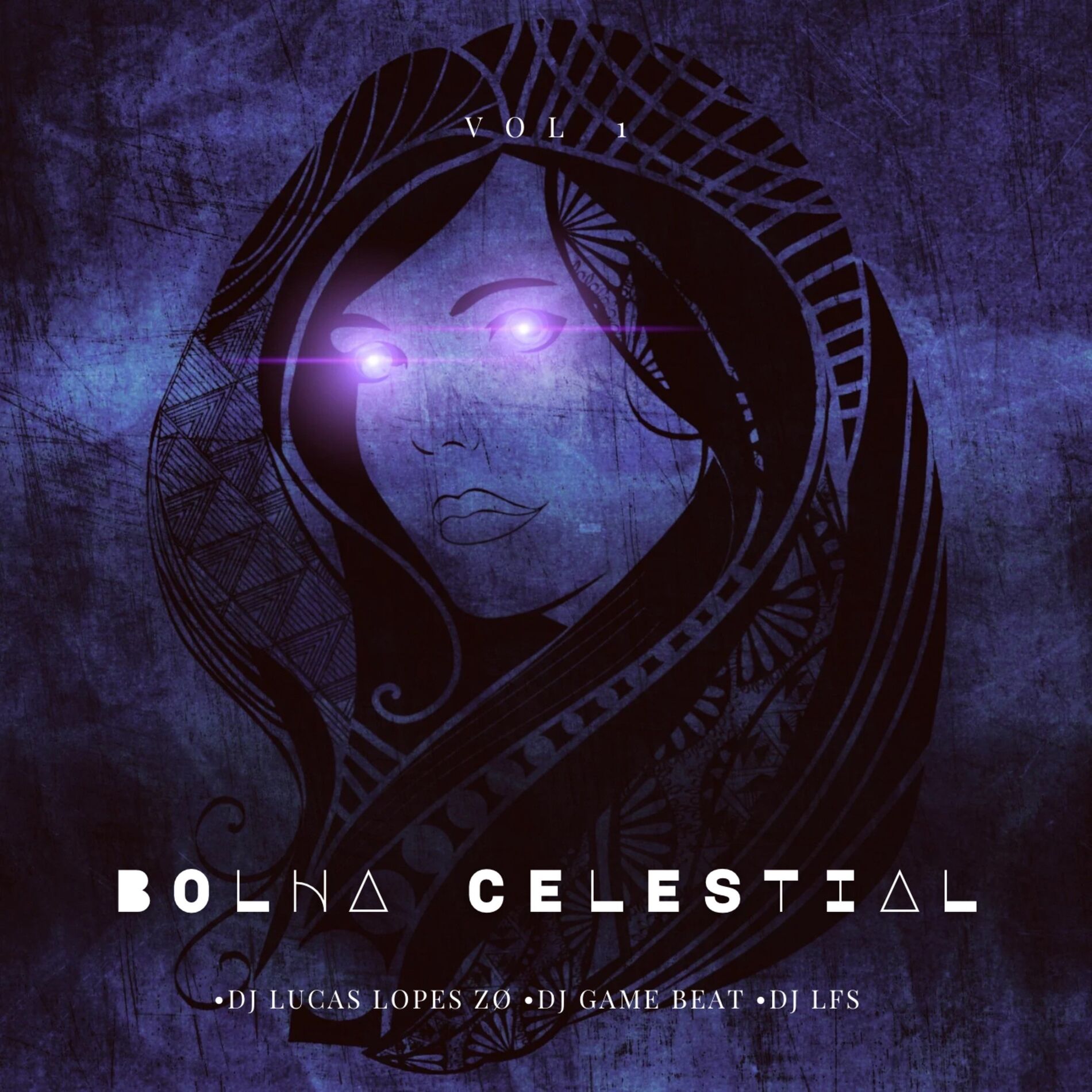 Album cover of AUTOMOTIVO BOLHA CELESTIAL