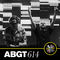 Don’t Go Away (ABGT614) (Mixed) by Julian Gray album cover