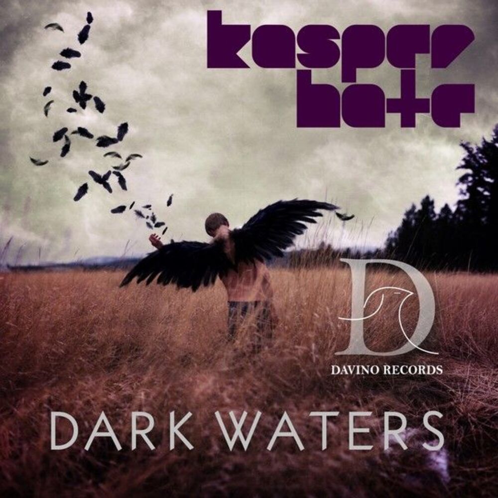 Picture of Dark Waters