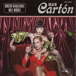 Cover of Caja de Cartón
