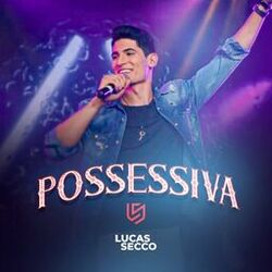 Cover of Possessiva
