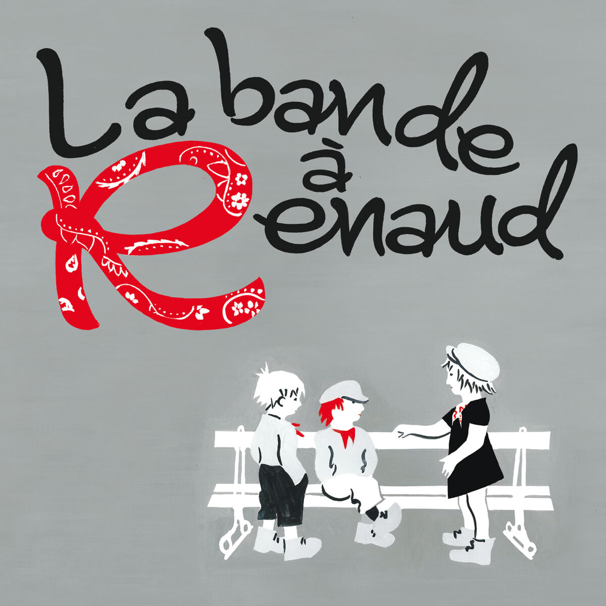 Album cover of Dès que le vent soufflera