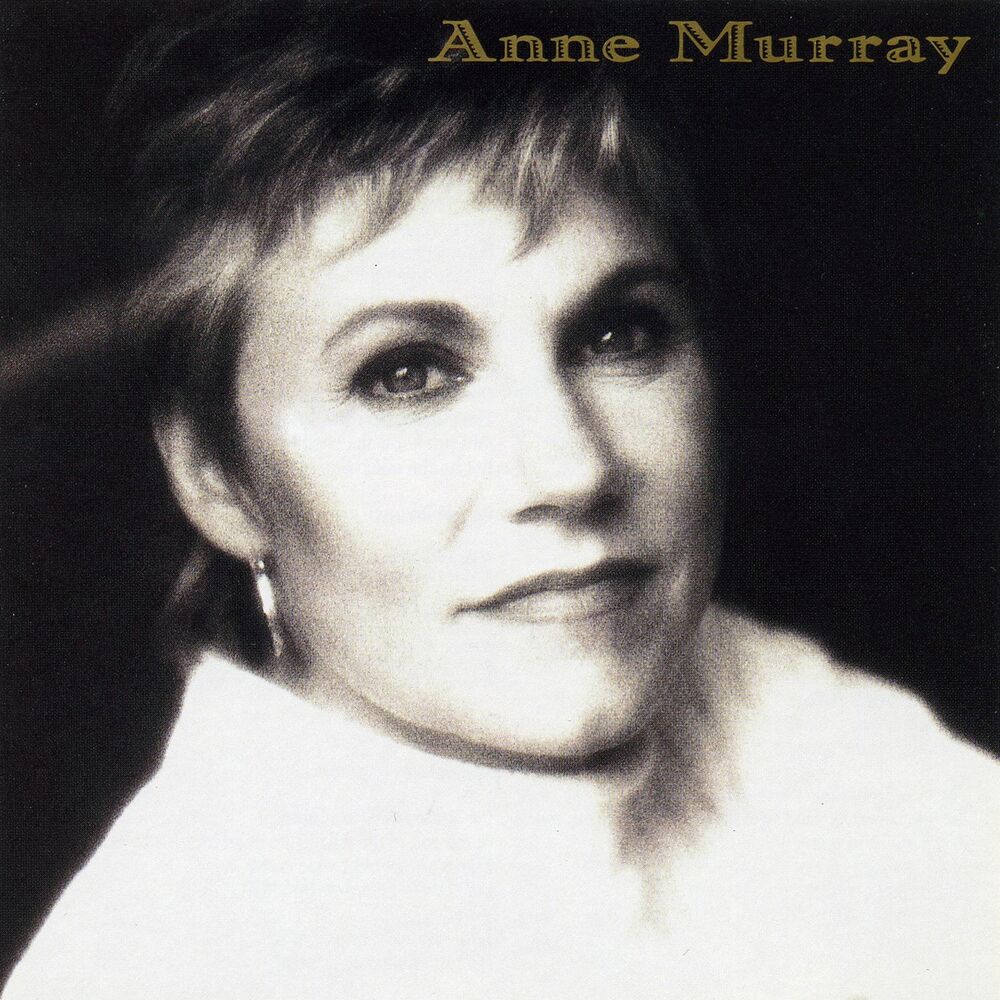 Picture of Anne Murray