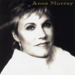 Cover of Anne Murray