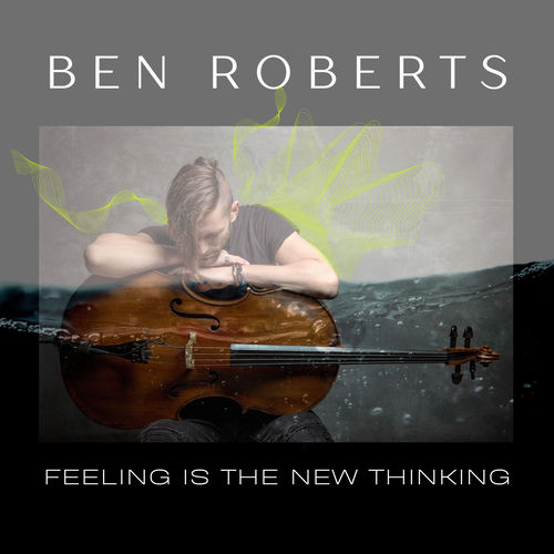 Feeling Is The New Thinking sleeve