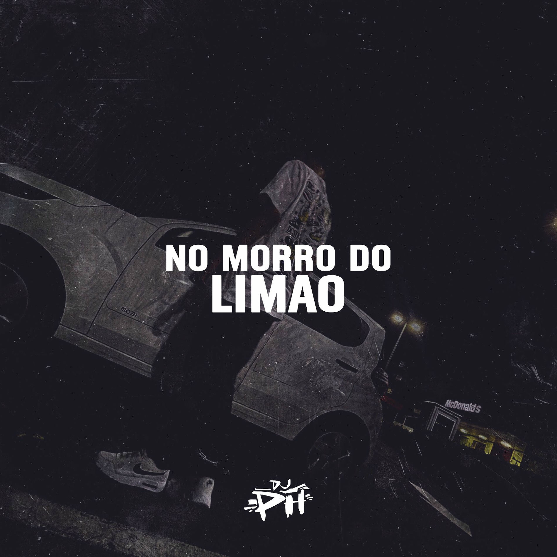 Album cover of No Morro do Limão