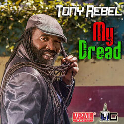 Cover of My Dread