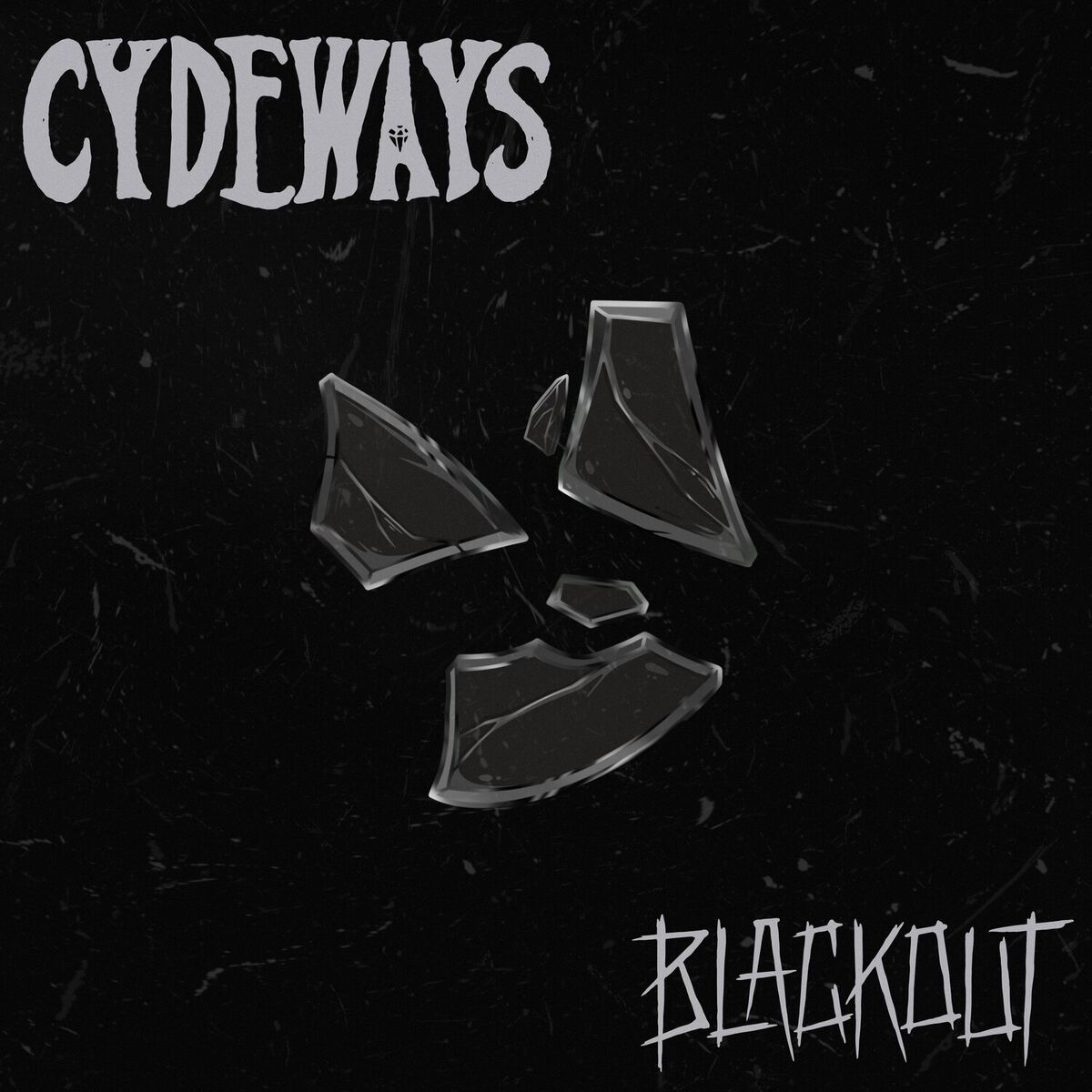 Album cover of Blackout