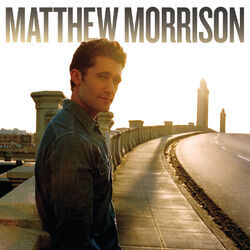 Cover of Matthew Morrison