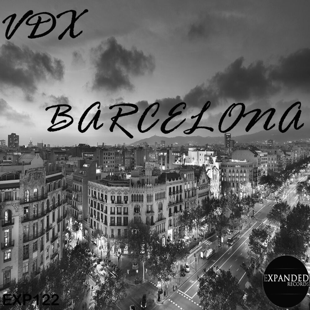 Picture of Barcelona