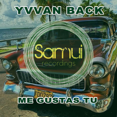 Me Gustas Tu