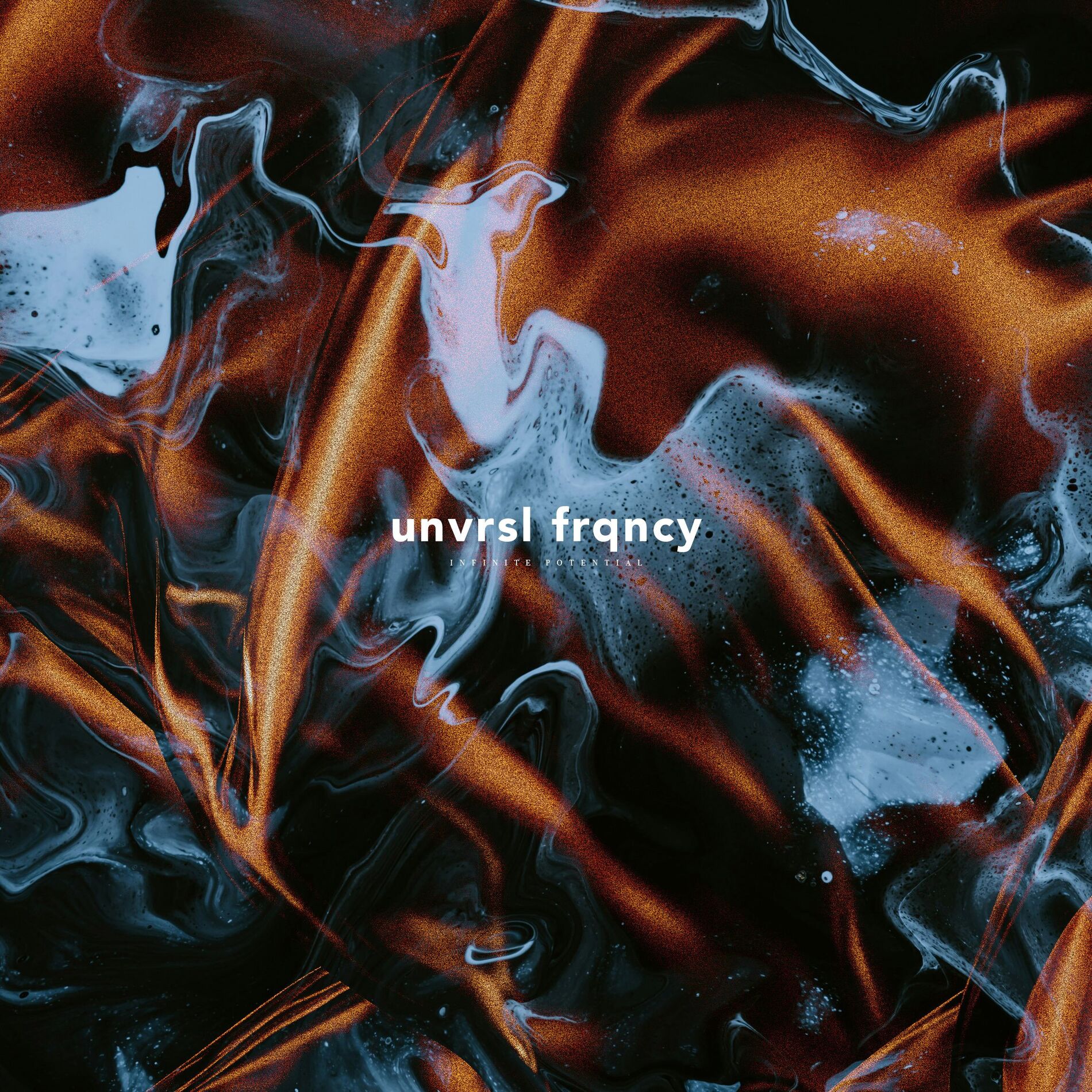 Album cover of Infinite Potential