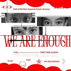 Cover of We Are Enough