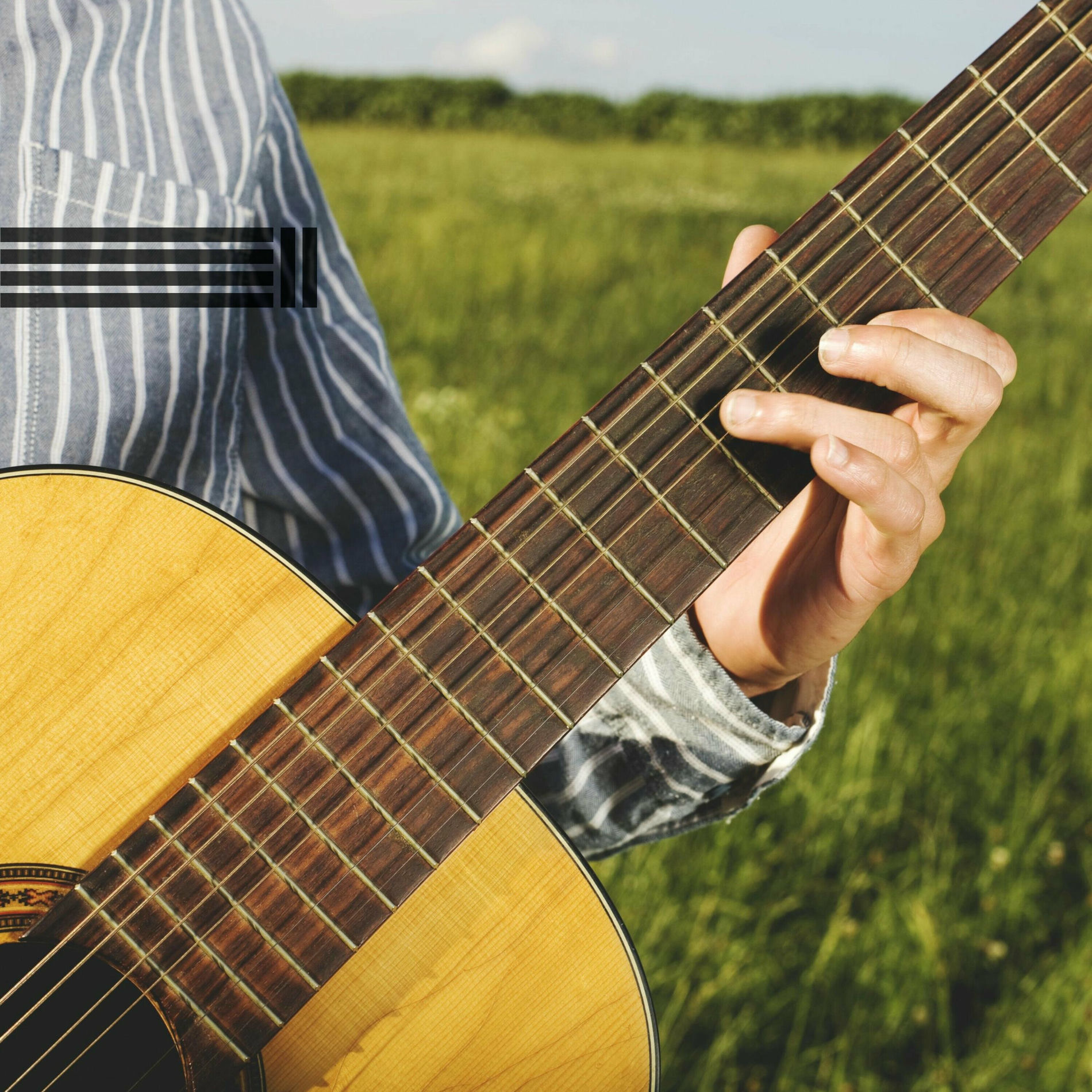 Album cover of Sanfte Und Langsame Gitarrenmusik
