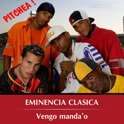 Vengo manda'o