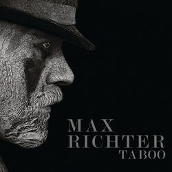 Cover of Taboo (Music From The Original TV Series)