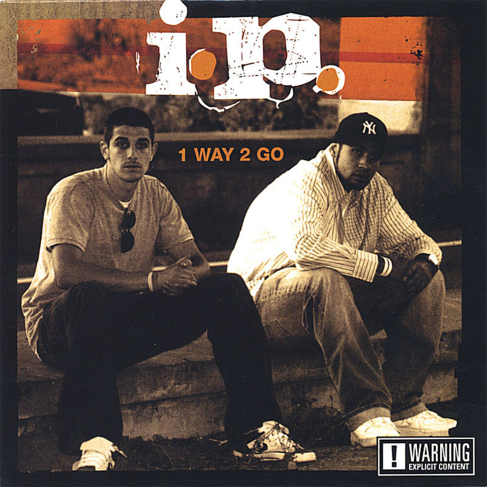 Picture of 1 Way 2 Go