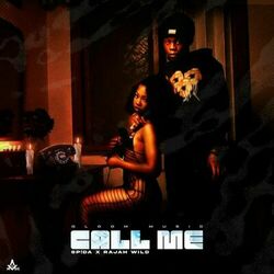 Cover of CALL ME