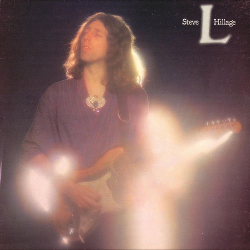 Steve Hillage - L | Deezer