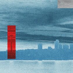 Cover of Bleed