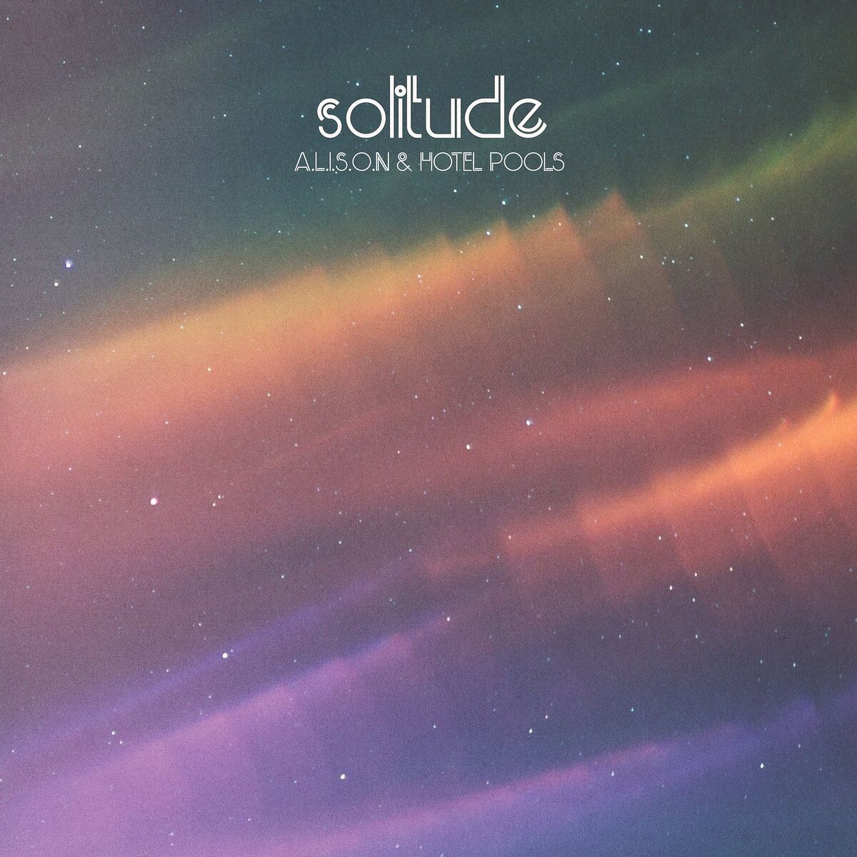 Album cover of Solitude