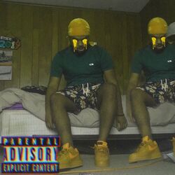 Cover of Just Me