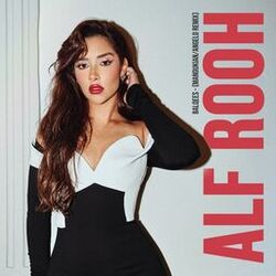 Cover of Alf Rooh (Manoukian/Angelo Remix)