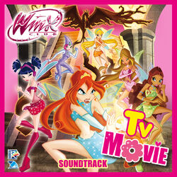Cover of Winx Club Tv Movie Ita