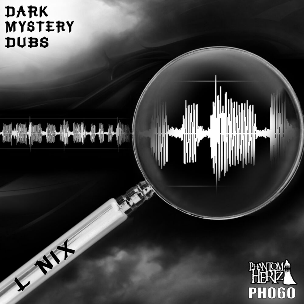 Picture of Dark Mystery Dubs