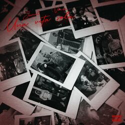 Cover of UNA VITA SOLA