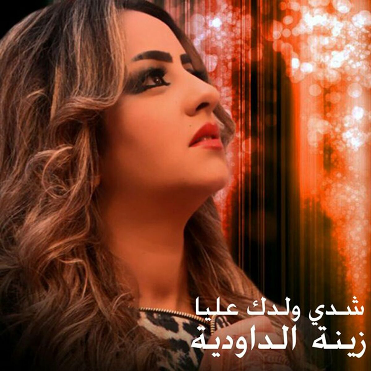 Album cover of Chedi Weldek Aliya