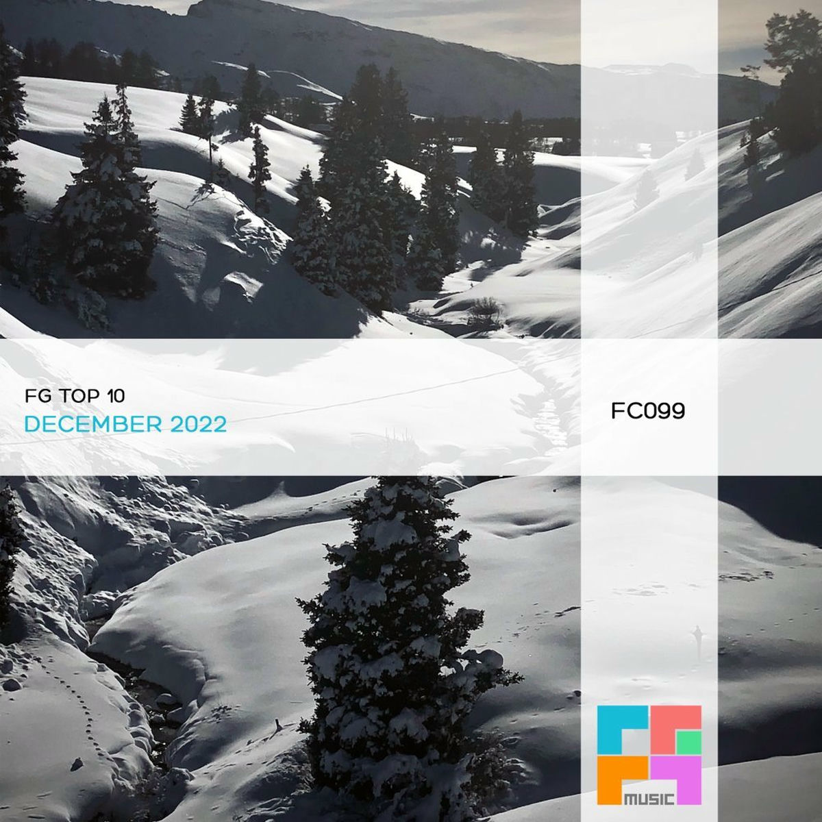 Album cover of FG Top10: December 2022