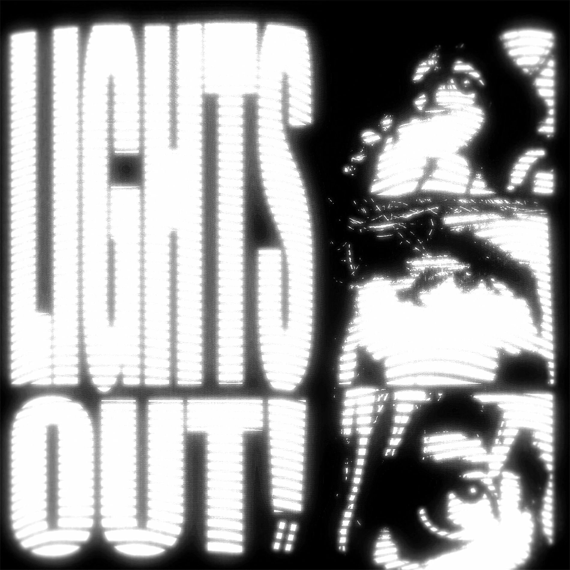 Album cover of Lights Out