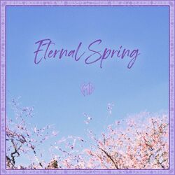 Cover of Eternal Spring