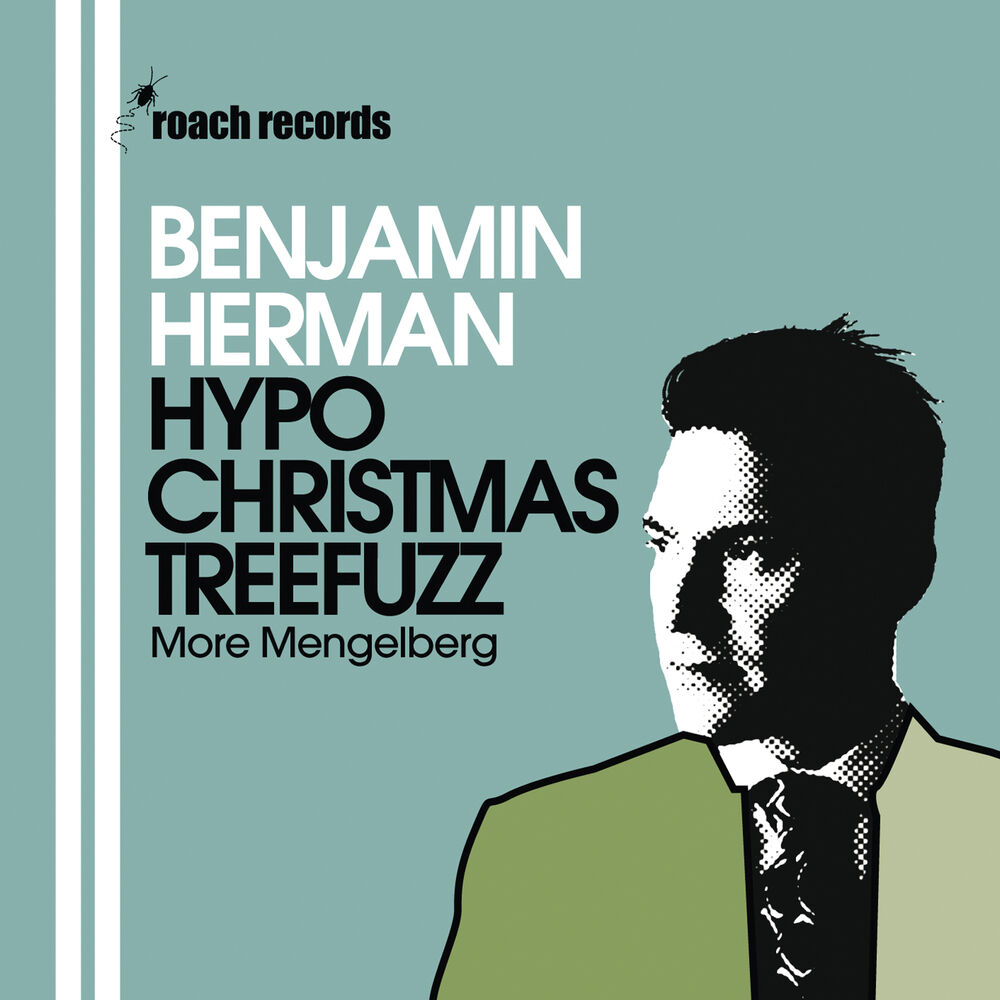Picture of Hypochristmastreefuzz - More Mengelberg