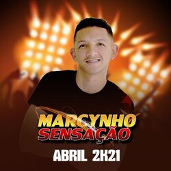 Cover of Abril 2K21 (Ao Vivo)